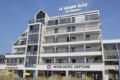 Hotel The Originals Berck-sur-Mer Neptune ホテルの詳細