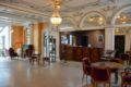 Hotel The Originals Bourg-en-Bresse Gare Terminus ホテルの詳細