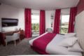 Hotel The Originals Bristol Strasbourg Centre Gare ホテルの詳細