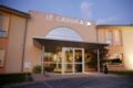 Hotel The Originals Castres Le Causséa ホテルの詳細