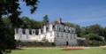 Hotel The Originals Château de Beaulieu et Magnolia Spa ホテルの詳細