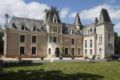 Hotel The Originals Château de la Barbinière ホテルの詳細