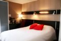 Hotel The Originals Châteauroux Sud Amarys ホテルの詳細