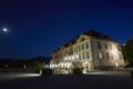 Hotel The Originals Colmar Nord Val-Vignes ホテルの詳細