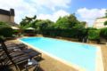 Hotel The Originals de Bordeaux Bergerac ホテルの詳細
