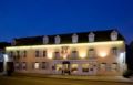 Hotel The Originals de la Paix Beaune ホテルの詳細