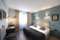 Hotel The Originals du Parc Cavaillon ホテルの詳細