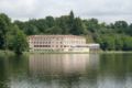 Hotel The Originals La Roche-sur-Yon Est Le Moulin Neuf ホテルの詳細