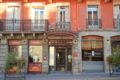 Hotel The Originals Le Puy-en-Velay Bristol ホテルの詳細