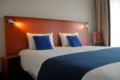 Hotel The Originals Les Sables-d'Olonne Admiral's ホテルの詳細