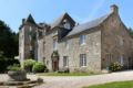 Hotel The Originals Manoir de Moëllien ホテルの詳細