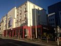 Hotel The Originals Oyonnax Central Parc ホテルの詳細