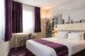 Hotel The Originals Paris Ouest La Défense ホテルの詳細