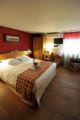 Hotel The Originals Porte de Genève Annemasse Sud ホテルの詳細