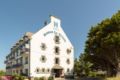 Hotel The Originals Roscoff Armen Le Triton ホテルの詳細