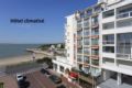 Hotel The Originals Royan Foncillon ホテルの詳細