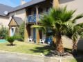 Hotel The Originals Saint-Malo Belem ホテルの詳細