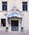 Hotel The Originals Saumur Le Londres ホテルの詳細