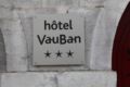 Hotel Vauban ホテルの詳細