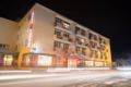 Hôtel Vauban Briançon Serre Chevalier ホテルの詳細