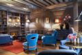Hotel Verneuil Saint Germain ホテルの詳細