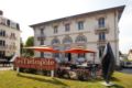 Hotels & Résidences - Le Metropole ホテルの詳細