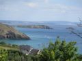 House for 8 people in Crozon with panoramic sea view ホテルの詳細