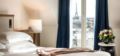 Hyatt Paris Madeleine ホテルの詳細