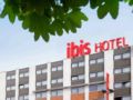 ibis Annemasse ホテルの詳細