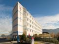 ibis Archamps Porte de Genève ホテルの詳細