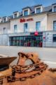 ibis Bayeux Port En Bessin ホテルの詳細