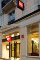 ibis Blois Centre Château ホテルの詳細