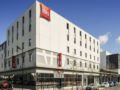 ibis Bordeaux Centre Bastide ホテルの詳細