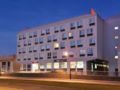 ibis Boulogne sur Mer Centre les Ports ホテルの詳細