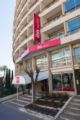 ibis Cannes Plage La Bocca ホテルの詳細