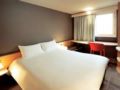 ibis Chambery ホテルの詳細