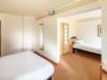 ibis Chartres Ouest Luce ホテルの詳細