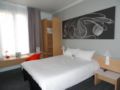 ibis Daumesnil Porte Doree ホテルの詳細