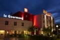 ibis Europe Chalon Sur Saone ホテルの詳細