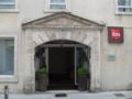 ibis La Rochelle Centre Historique ホテルの詳細