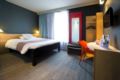 ibis Levallois Perret ホテルの詳細