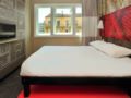 ibis Lyon Centre ホテルの詳細