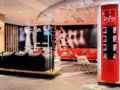 ibis Lyon Gare Part Dieu ホテルの詳細