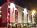 ibis Lyon Gerland Merieux ホテルの詳細