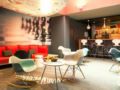 ibis Lyon Part Dieu Les Halles ホテルの詳細