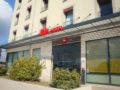 ibis Lyon Sud Vienne Saint-Louis ホテルの詳細