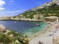 ibis Marseille Bonneveine Calanques Plages ホテルの詳細