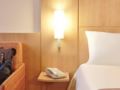 ibis Marseille Centre Vieux Port ホテルの詳細