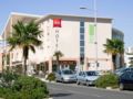 ibis Martigues Centre ホテルの詳細