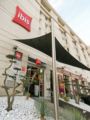 ibis Montpellier Centre ホテルの詳細